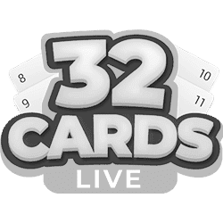Graj 32 CARDS Spinsy