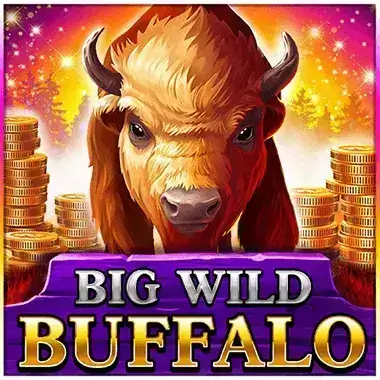 Graj Big Wild Buffalo Spinsy casino