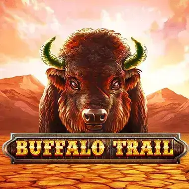 Graj Buffalo Trail Spinsy casino