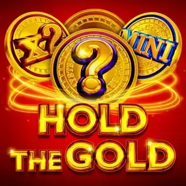Graj Hold The Gold Spinsy casino