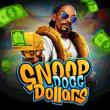 Graj Snoop Dogg Dollars Spinsy casino